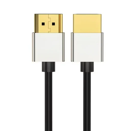 Slim HDMI Cable